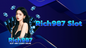 Rich987 Slot